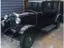 A of T Ford