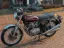 Honda CB550
