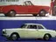 Peugeot Klassiekers onderdelen magazijn 203, 403, 204, 304, 404, 504, 604, 505, J7 en J9