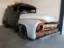 Ford F100 Panel Delivery Truck 1956