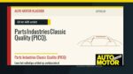 Parts Industries Classic Quality (PICQ). - Auto Motor Klassiek