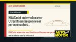 KNAC niet ontevreden over Utrechtse milieuzone voor personenauto’s - Auto Motor Klassiek