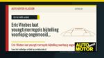 Eric Wiebes laat youngtimerregels bijtelling voorlopig ongemoeid - Auto Motor Klassiek