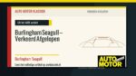 Burlingham Seagull – Verkeerd Afgelopen - Auto Motor Klassiek