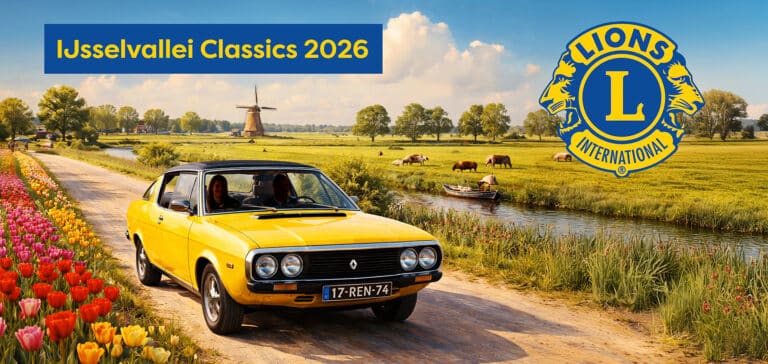IJsselvallei Classics Deventer
