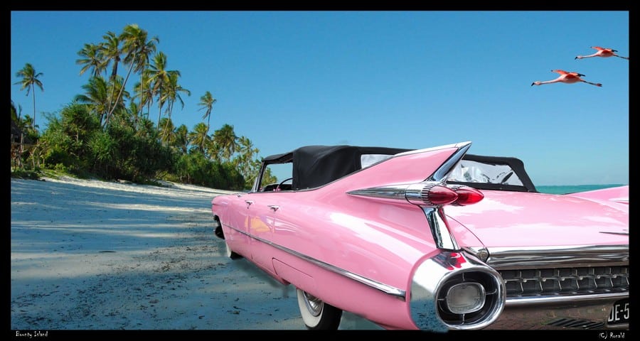 rit voor stichting Anders