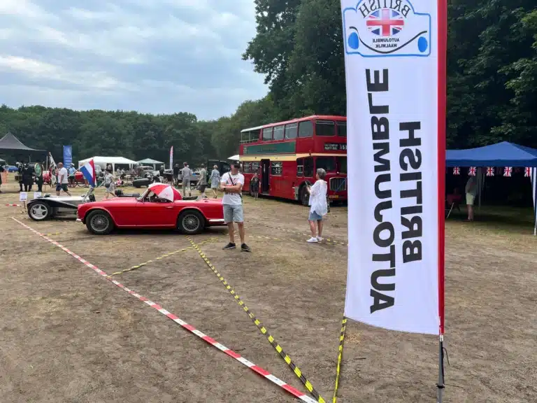 BritishAutoJumble
