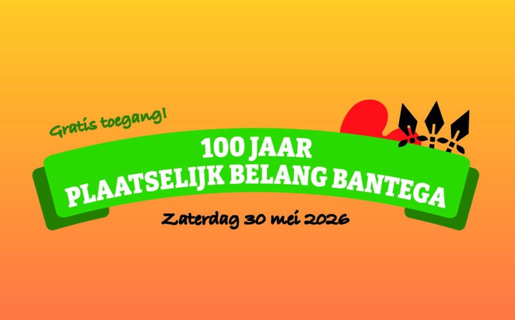Bantega viert 100-jarig jubileum met een dorp vol klassieke auto’s, motoren, brommers en tractoren |