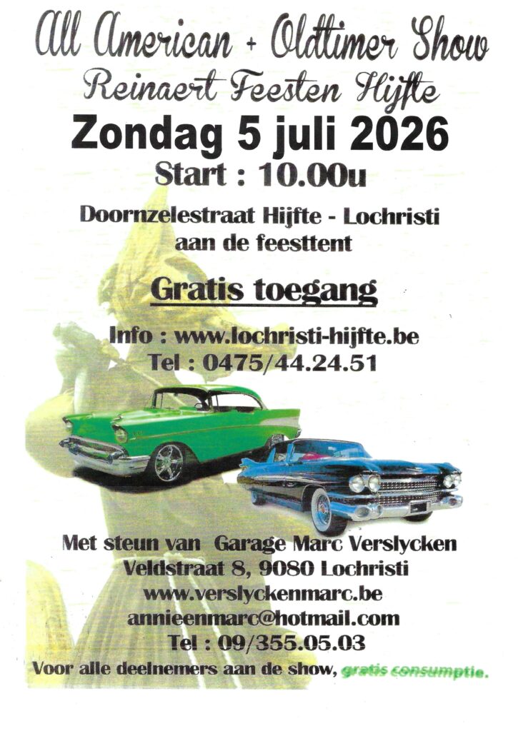 All AMERICAN Cars + All Oldtimer Show