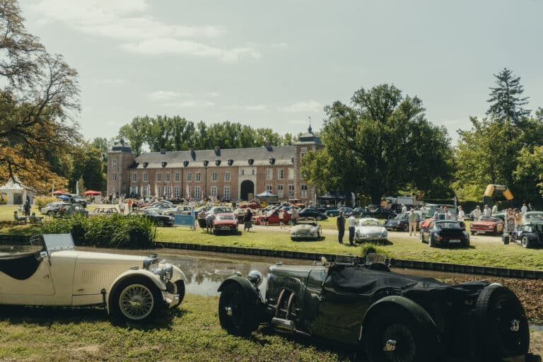 Hesbaye Historic Festival